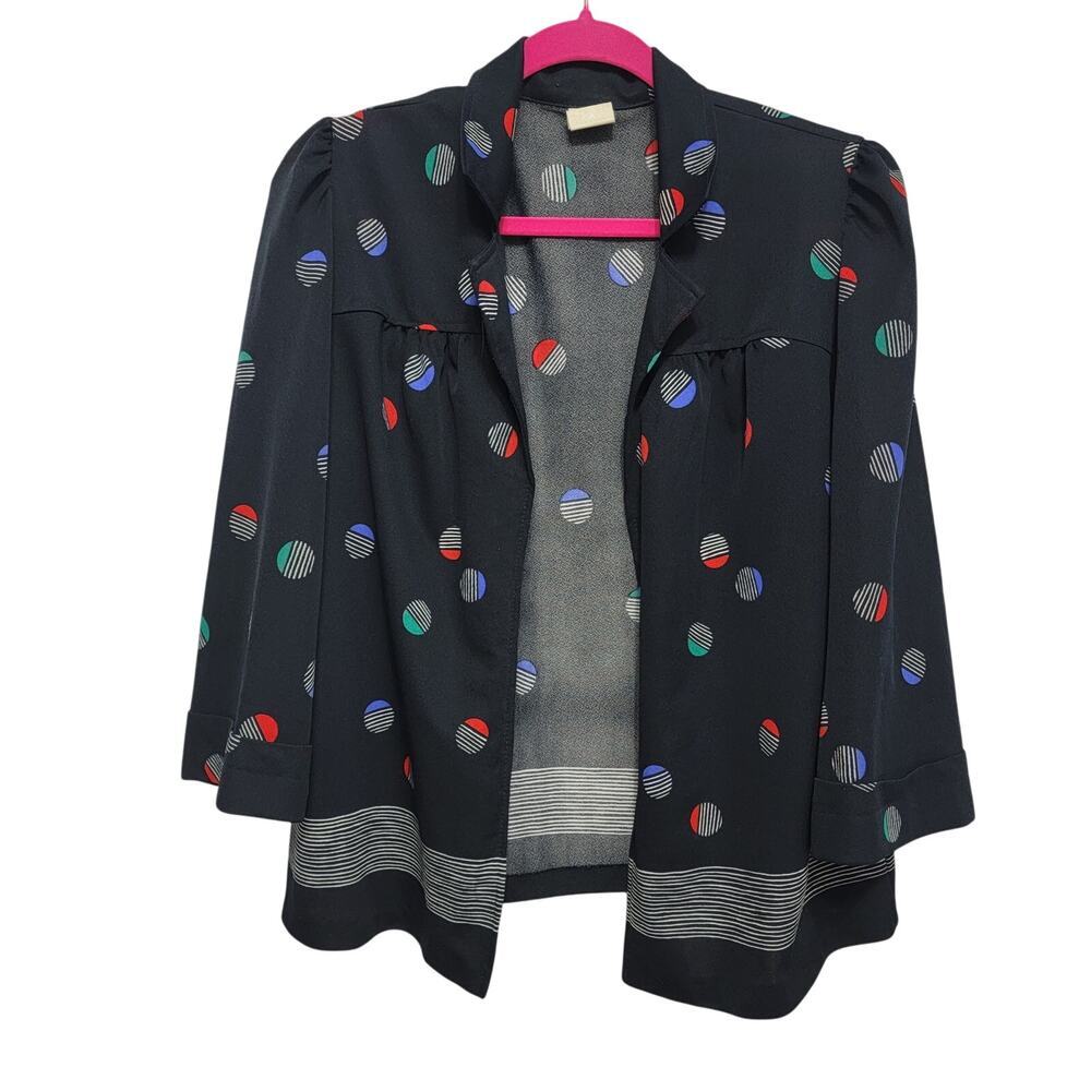 VTG Mid Century Jacket
